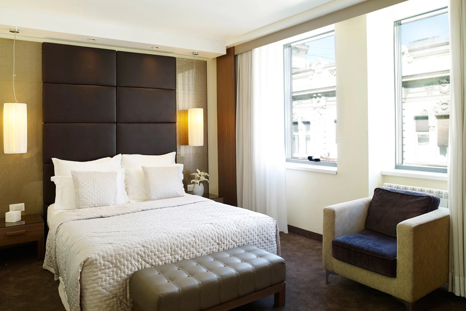 Photo - Belgrade Art Hotel, a member of Radisson Individuals