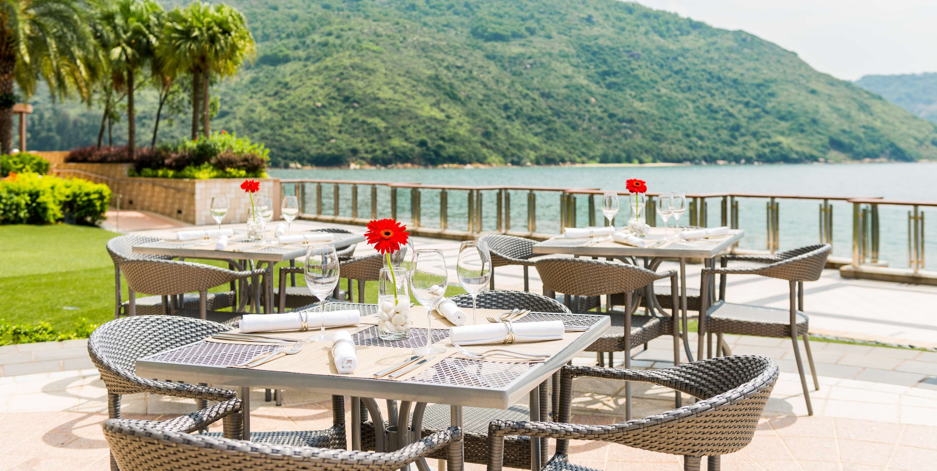 Foto - Auberge Discovery Bay Hong Kong