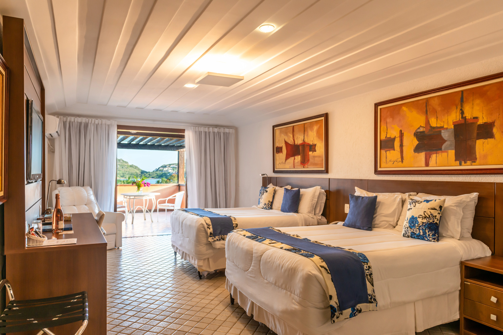 Photo - Hotel Ferradura Resort