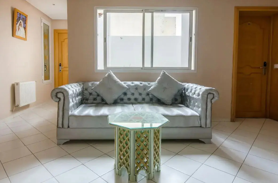 Foto - Saheb Ettabaa Tunis