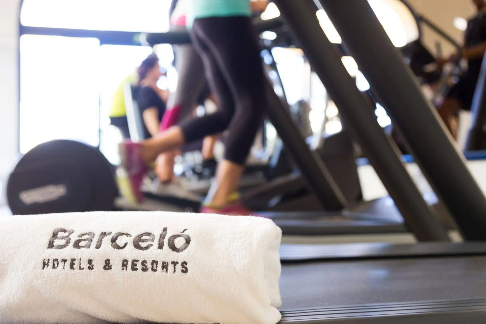 Foto - Barceló Jerez Montecastillo & Convention Center