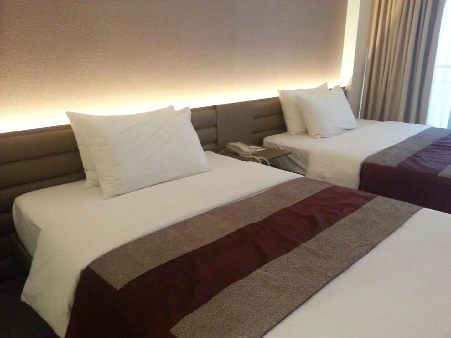 Photo - The E-Hotel Makati