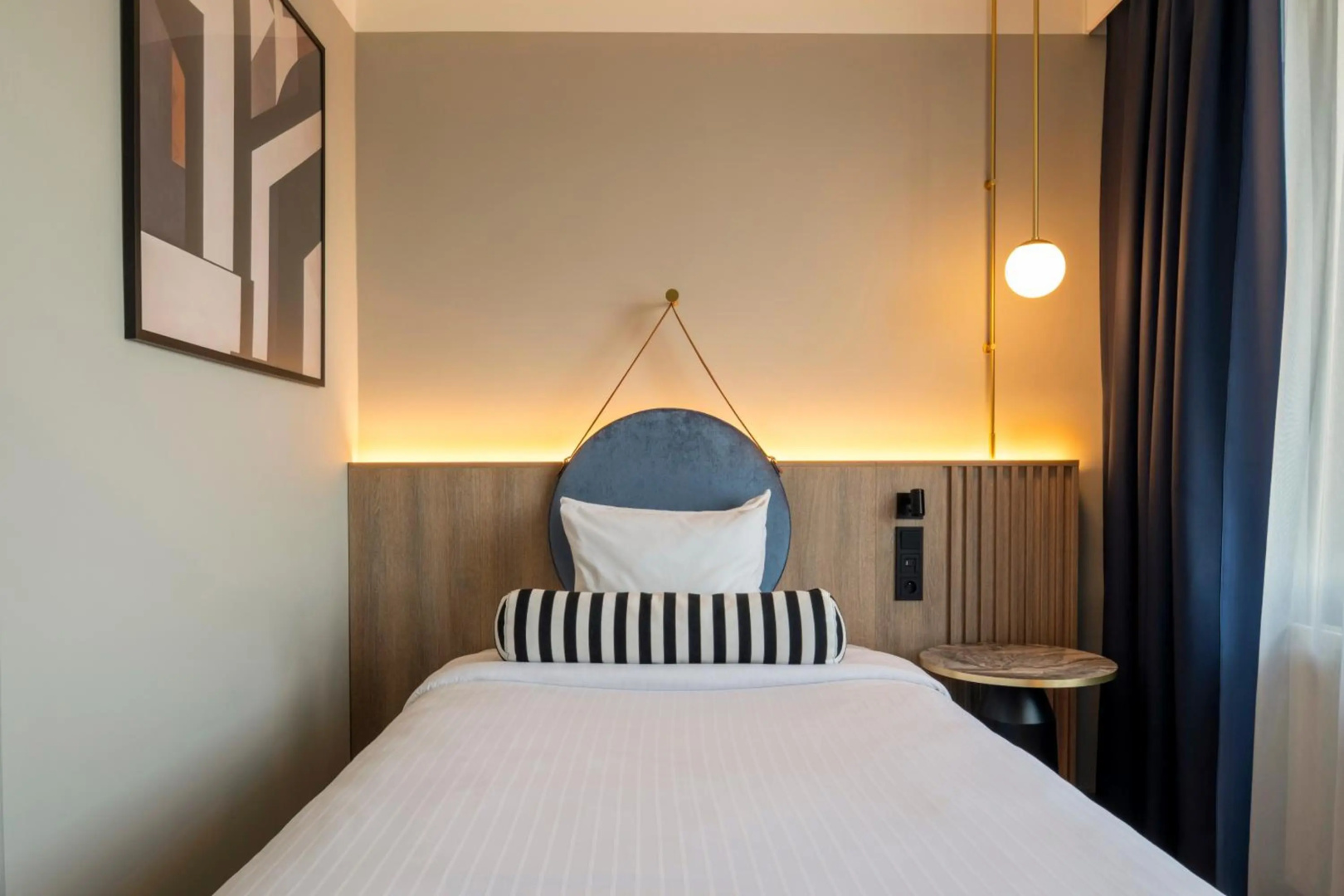 Photo - Gresham Belson Hotel