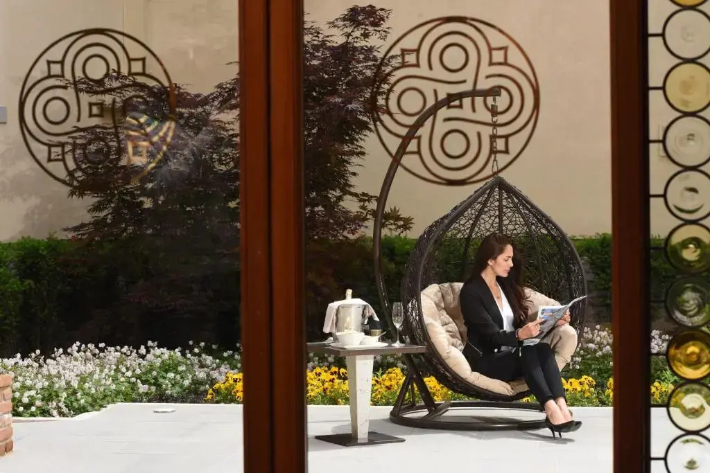 Foto - Santa Croce Boutique Hotel