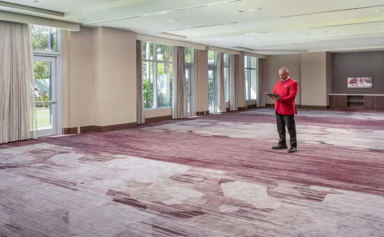 Photo - Courtyard by Marriott Miami Airport