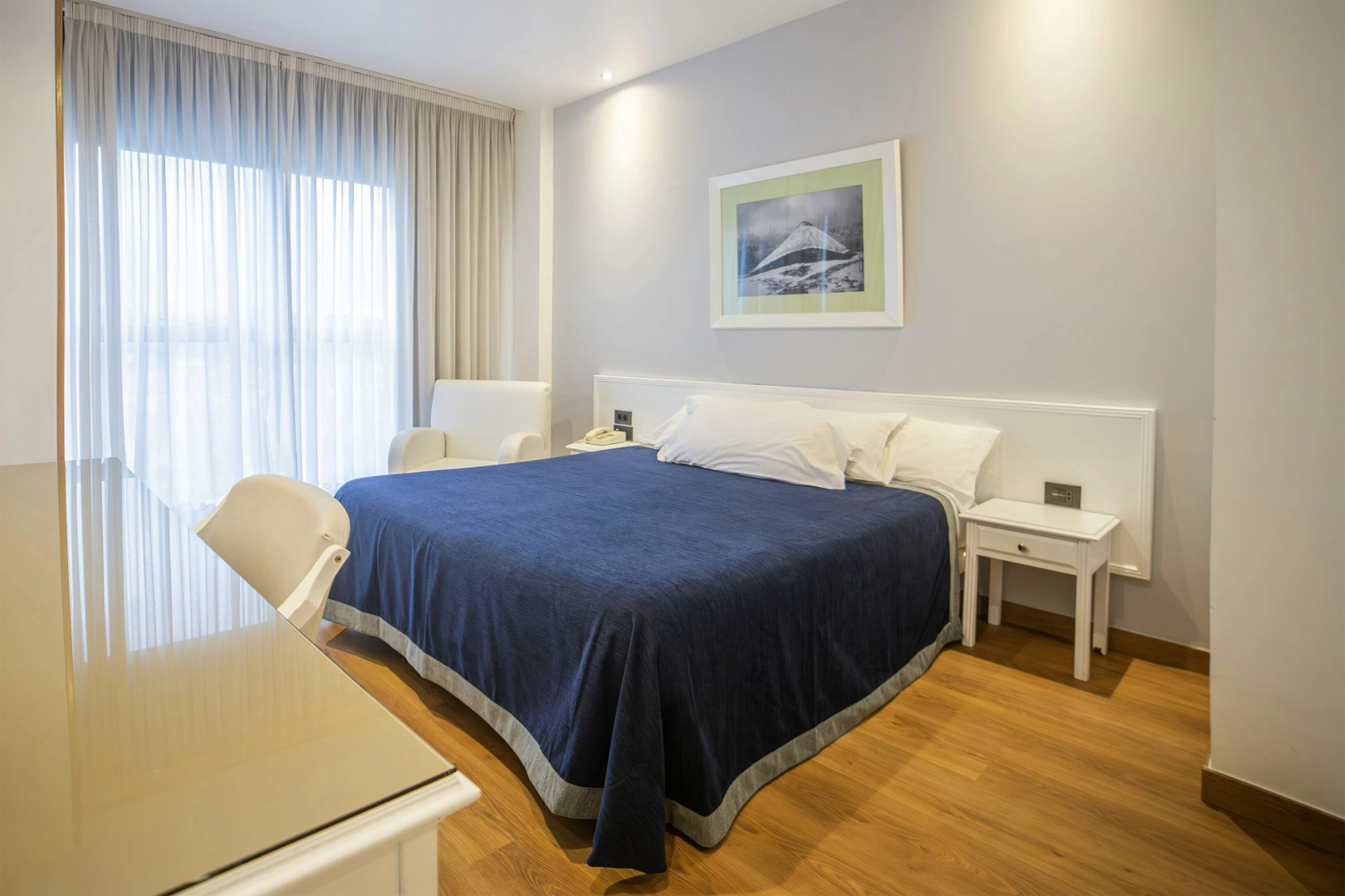 Foto - Hotel Auditorio Santiago & SPA