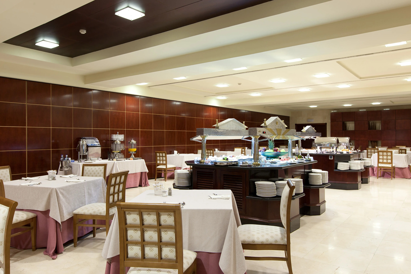 Foto - Hotel Badajoz Center