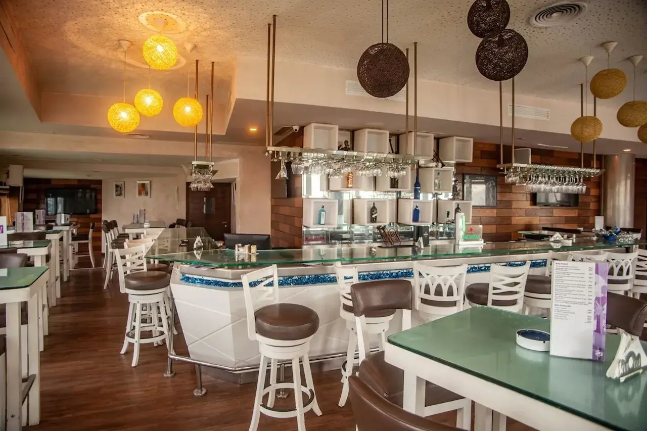 Foto - Tunis Grand Hotel
