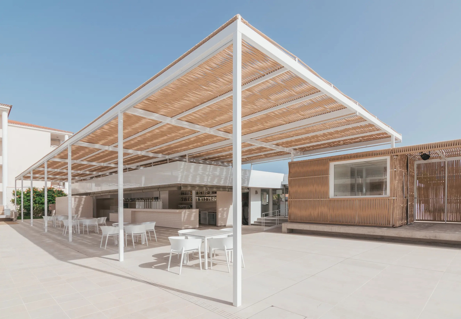 Photo - Hotel Parque La Paz