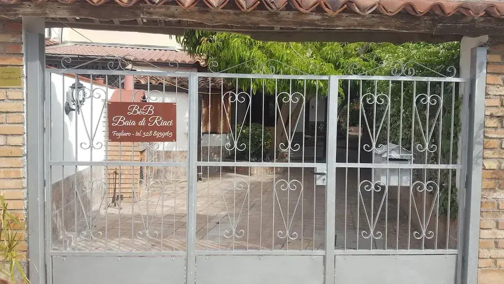 Photo - B&B Baia di Riaci Tropea