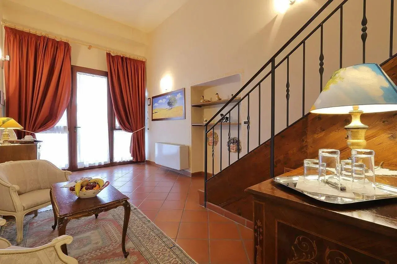Foto - Il Borgo Di Villa Castelletti