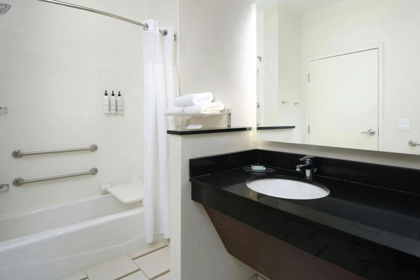 Foto - Fairfield Inn & Suites by Marriott Niagara Falls