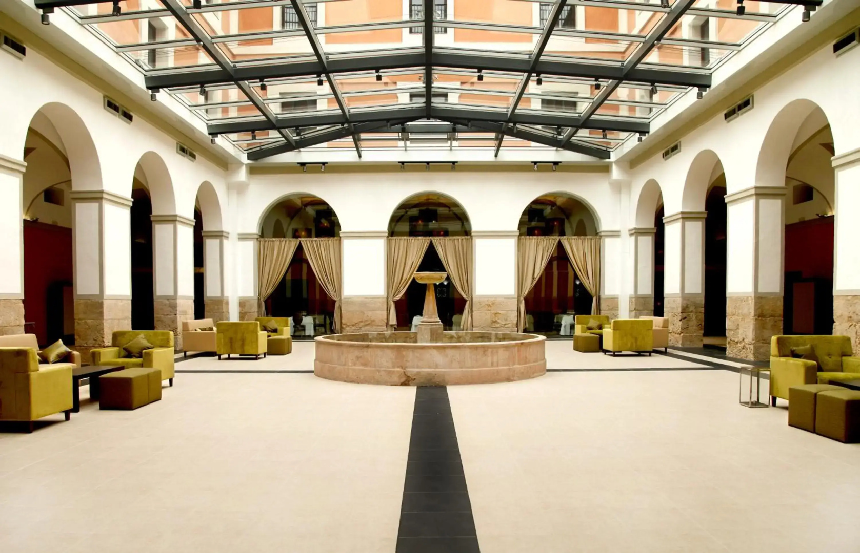 Foto - Hotel Spa Martin El Humano