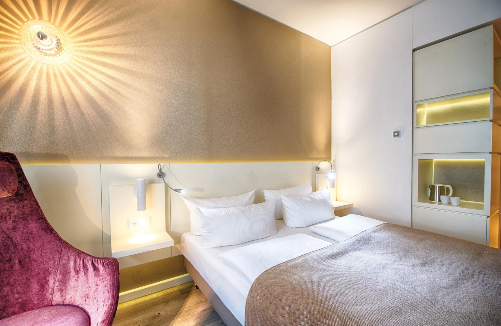 Foto - Leonardo Hotel Berlin Mitte