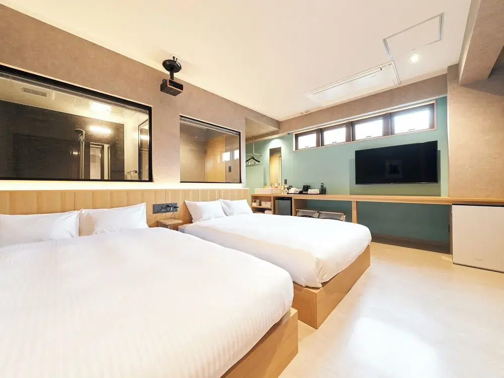 Foto - LACER OKINAWA NAHA Tomariport