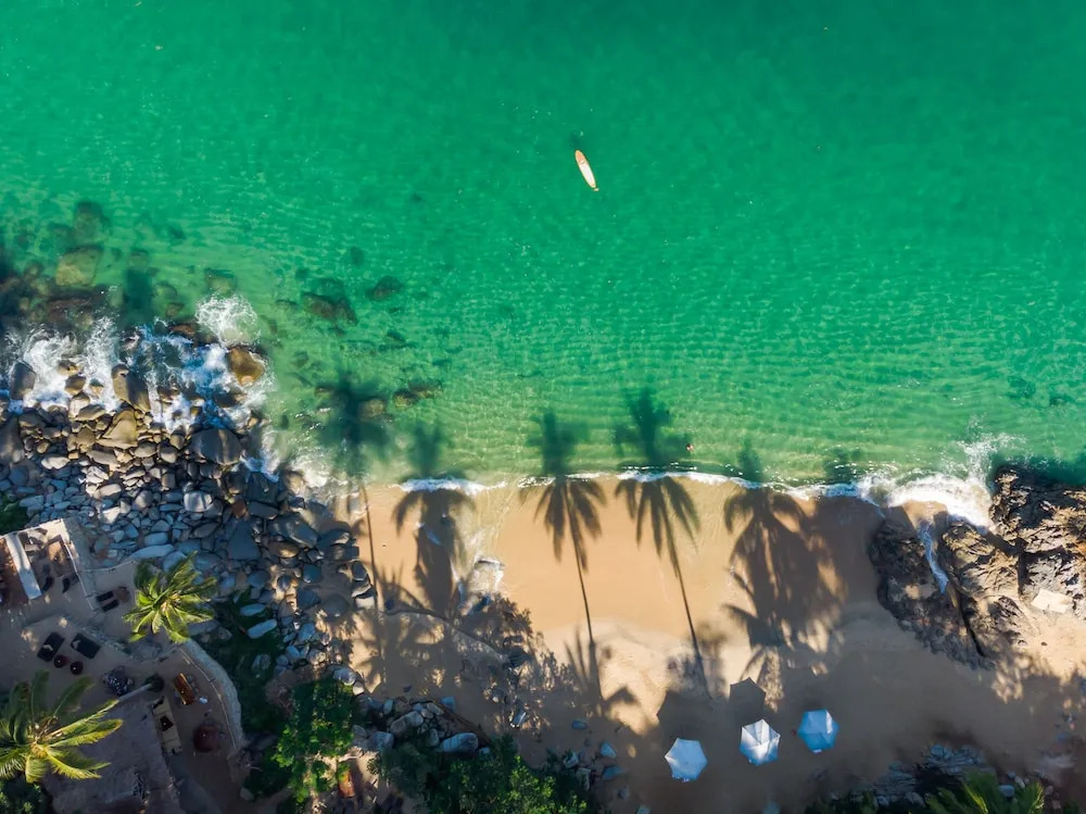 Foto - CASITAS MARAIKA HOTEL & BEACH CLUB, Puerto Vallarta
