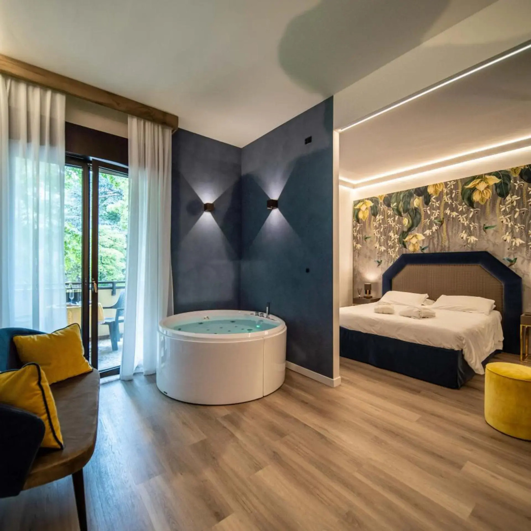 Photo - Hotel Terme Milano
