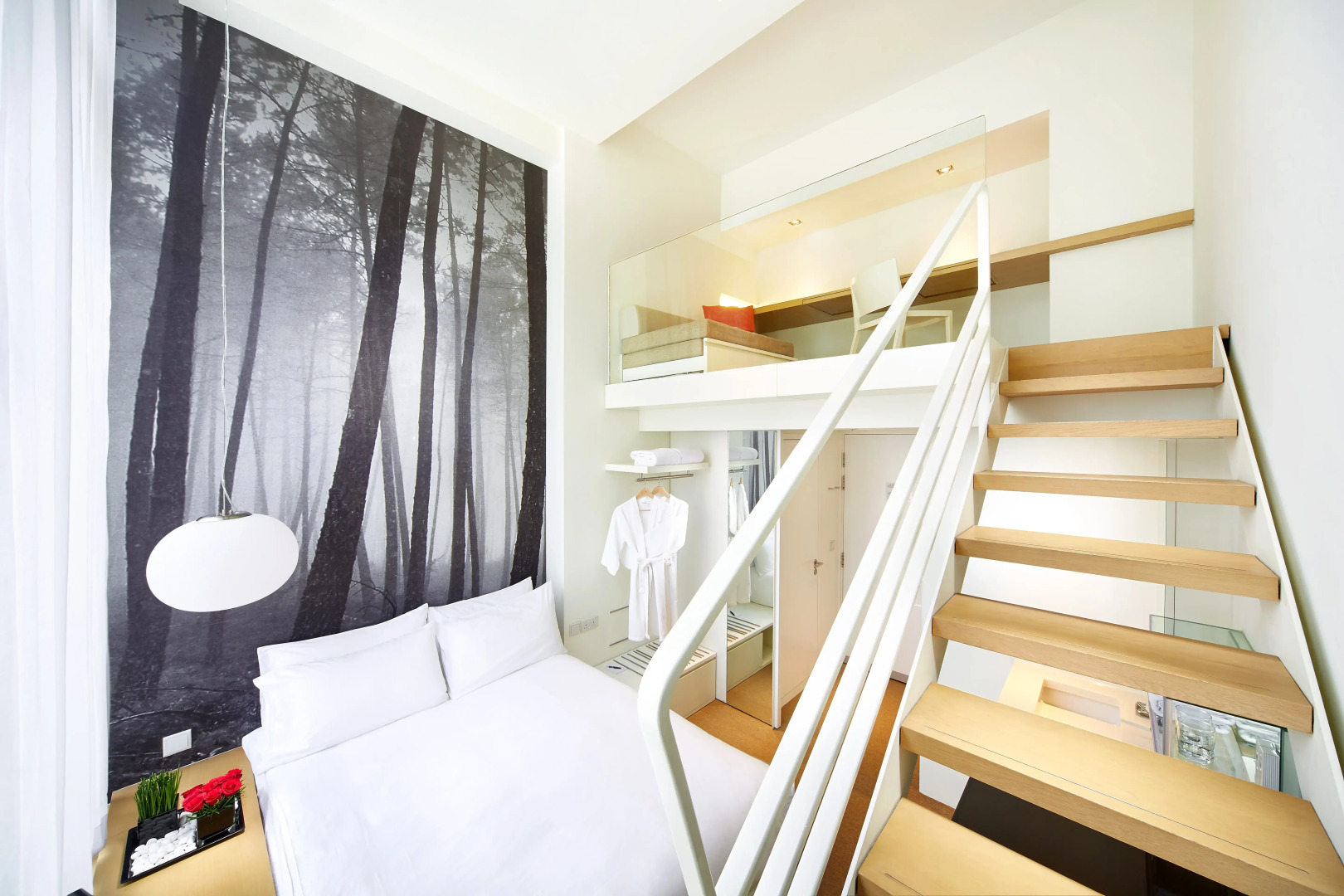 Foto - Studio M Hotel