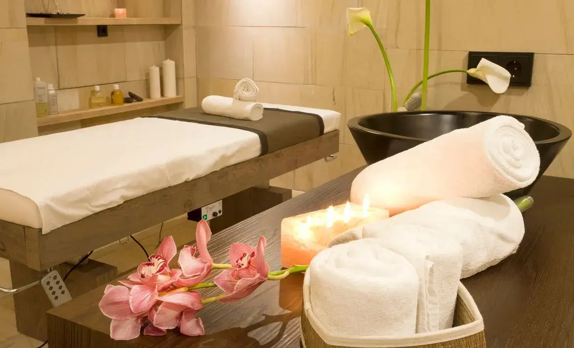 Foto - Solun Hotel & SPA