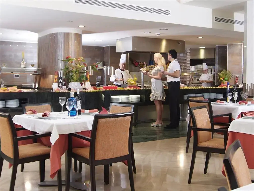 Photo - Sandos Monaco - Adults Only