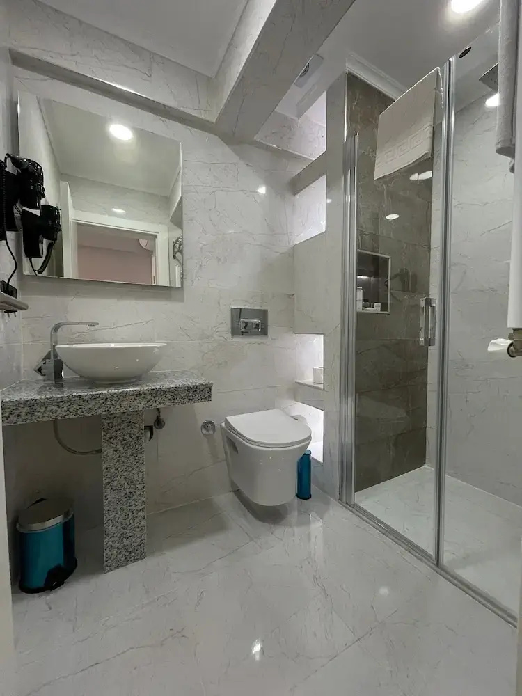 Foto - Azra Sultan Hotel&Spa