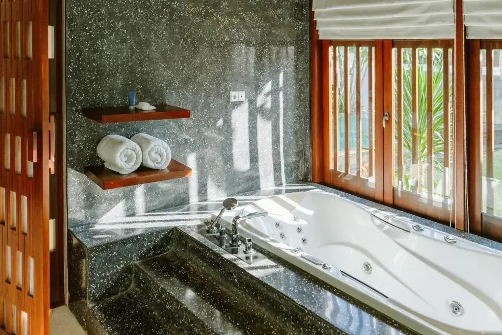 Photo - The Samaya Seminyak Bali