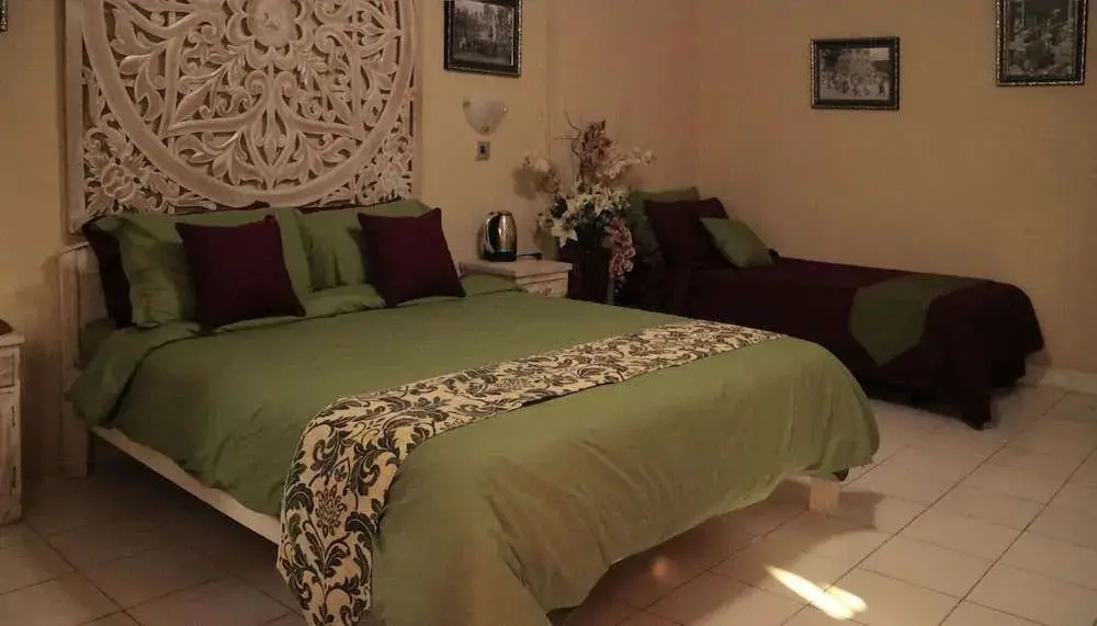 Photo - Batur Sunrise Guesthouse