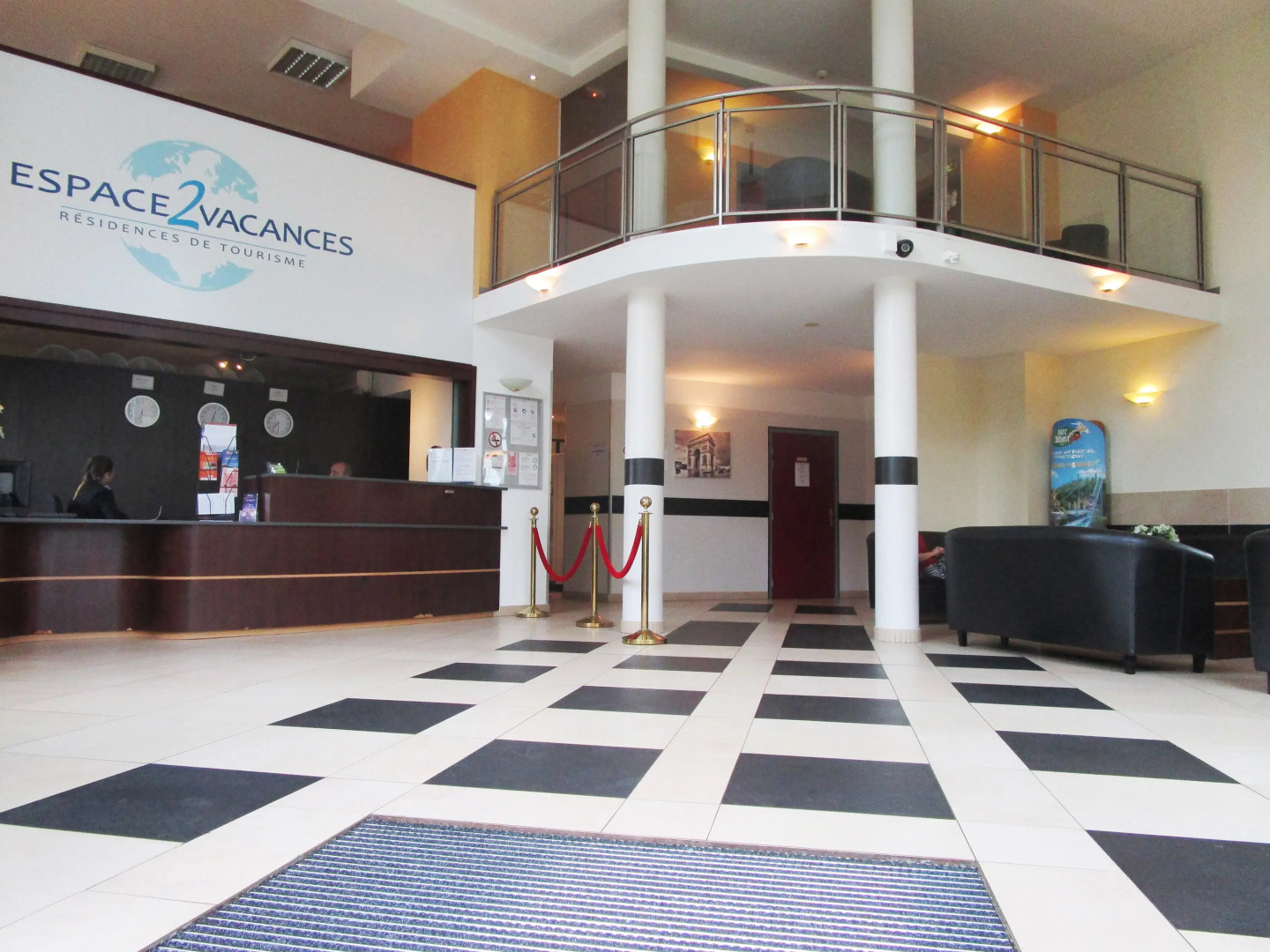 Photo - Residence du Parc - Val D'Europe