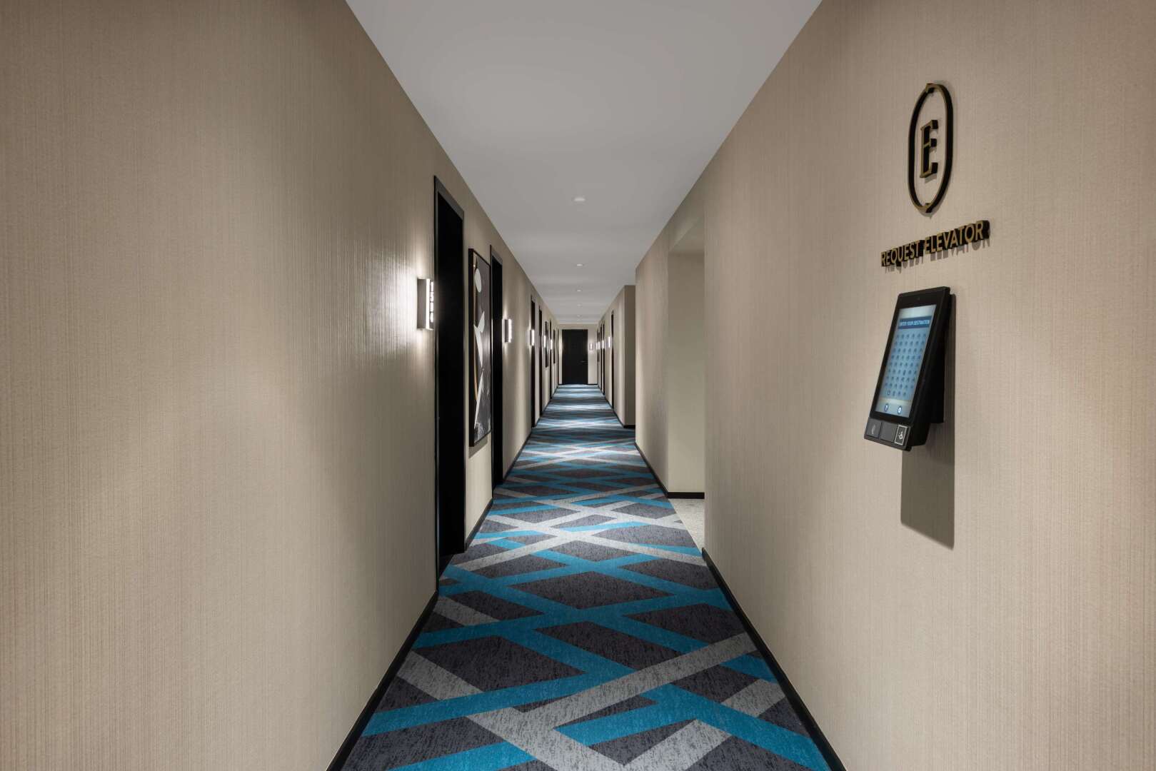 Photo - The Elser Hotel Miami - An All-Suite Hotel