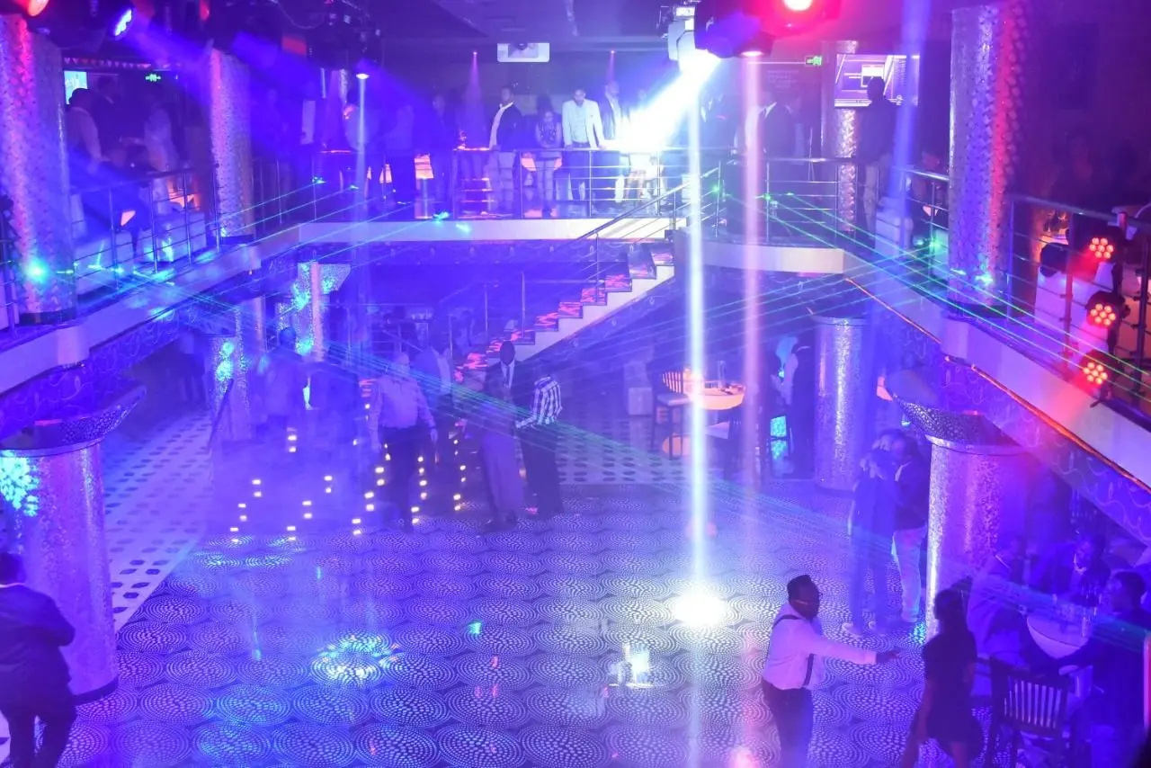 Photo - Friendship International Hotel