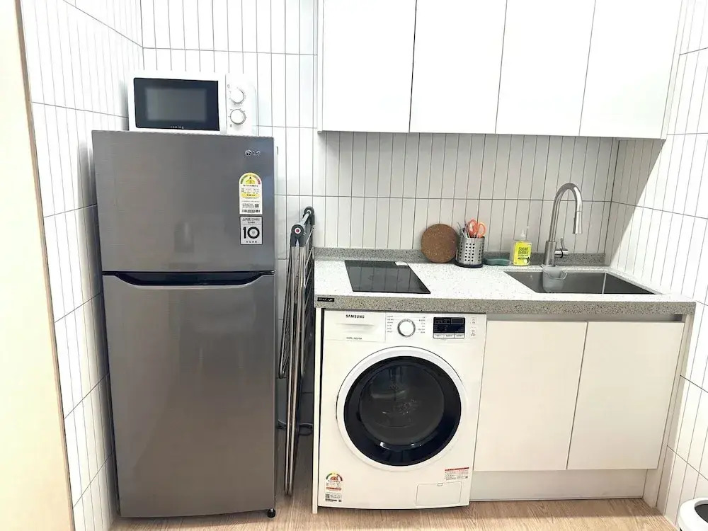 Foto - R Guesthouse Jongmyo