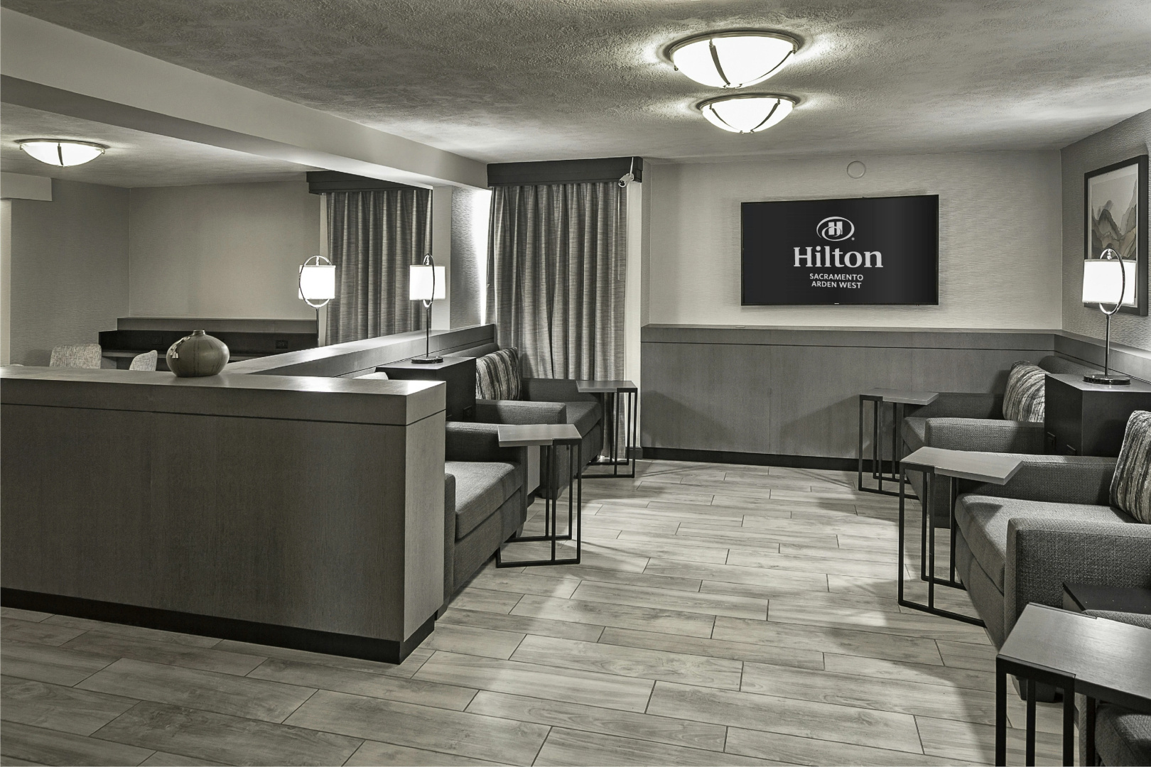 Photo - Hilton Sacramento Arden West