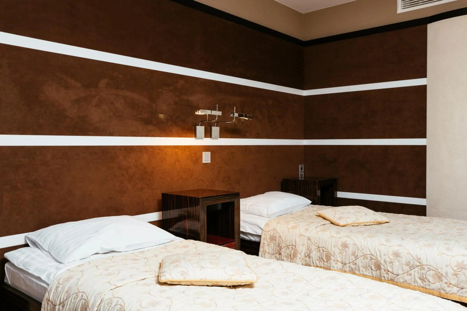 Foto - Niebieski Art Hotel & Spa