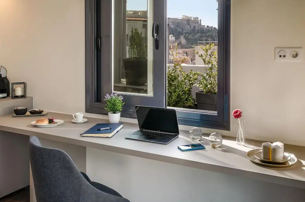 Foto - Urban Nest - Suites & Apartments