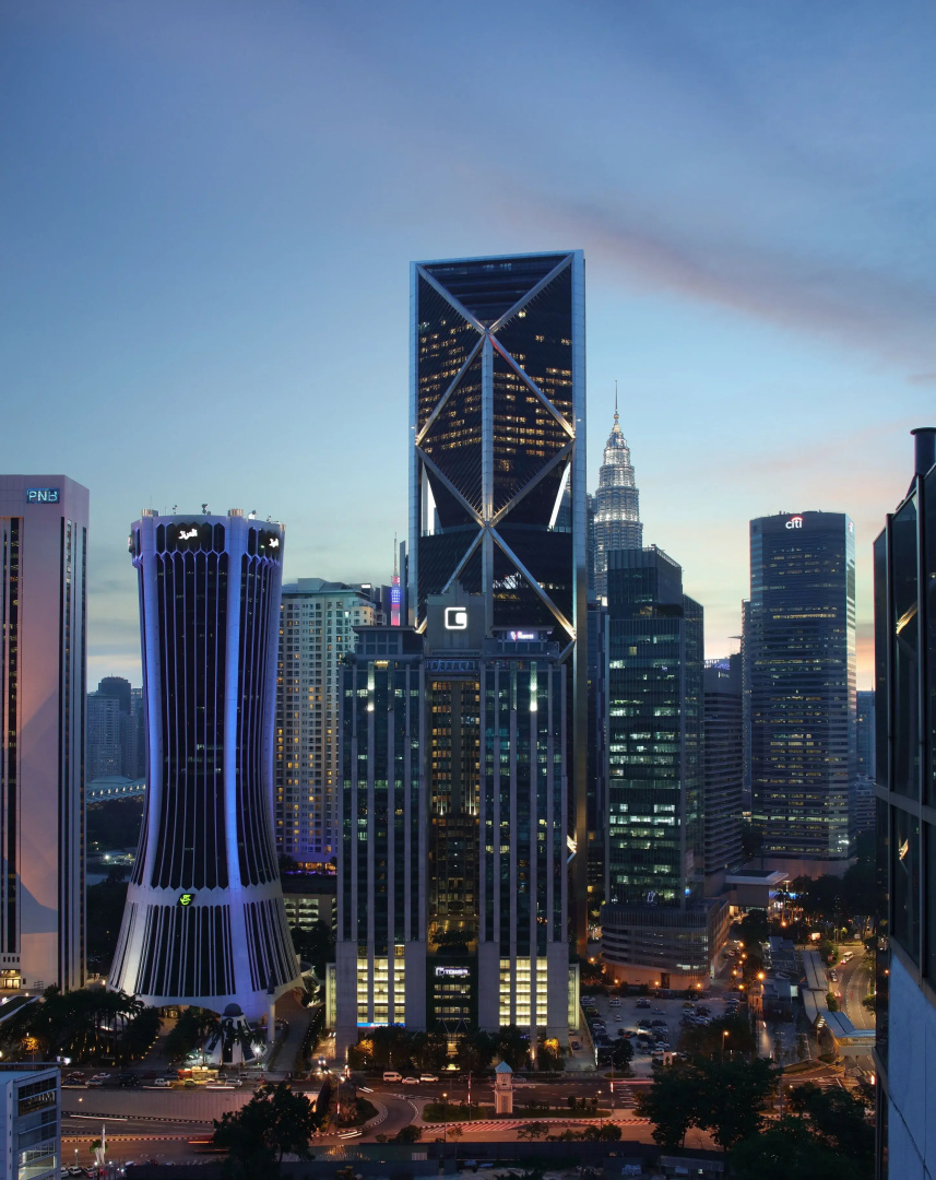 Foto - Element Kuala Lumpur