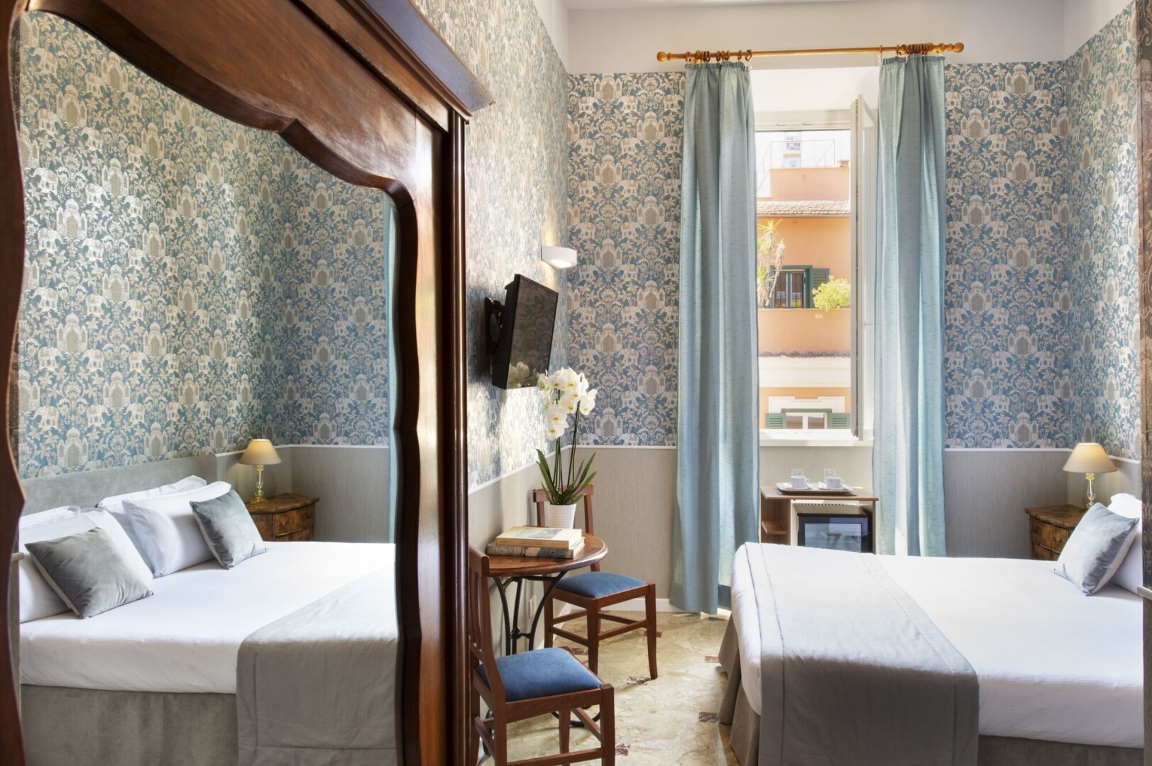 Foto - Welcome House