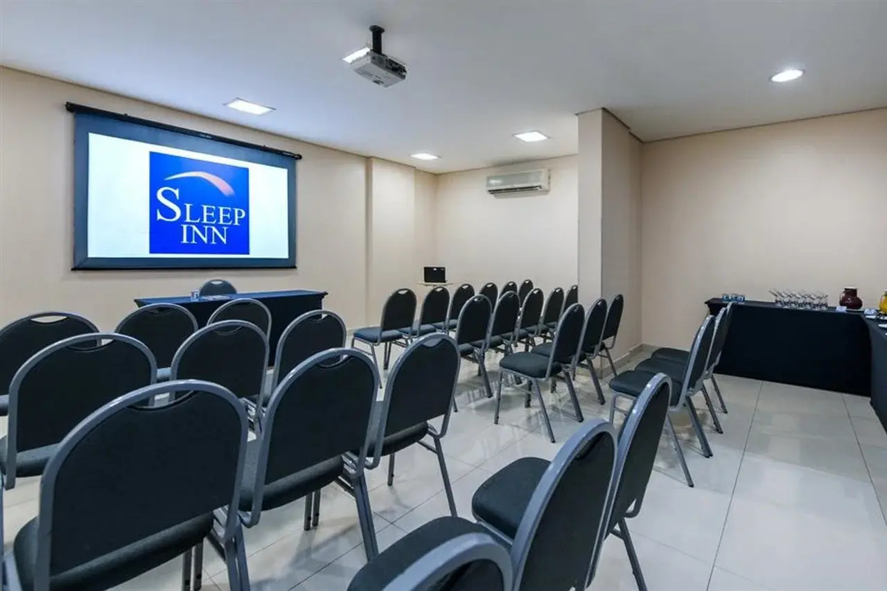 Foto - Sleep Inn Manaus