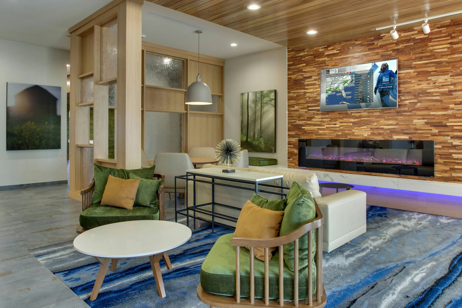 Photo - Fairfield Inn & Suites by Marriott Houston Brookhollow
