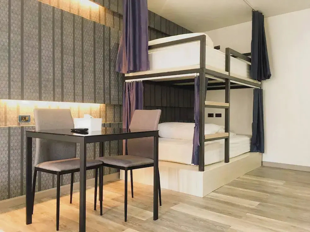 Foto - Baan Kun Mhor Hostel บ้านคุณหมอโฮสเทล