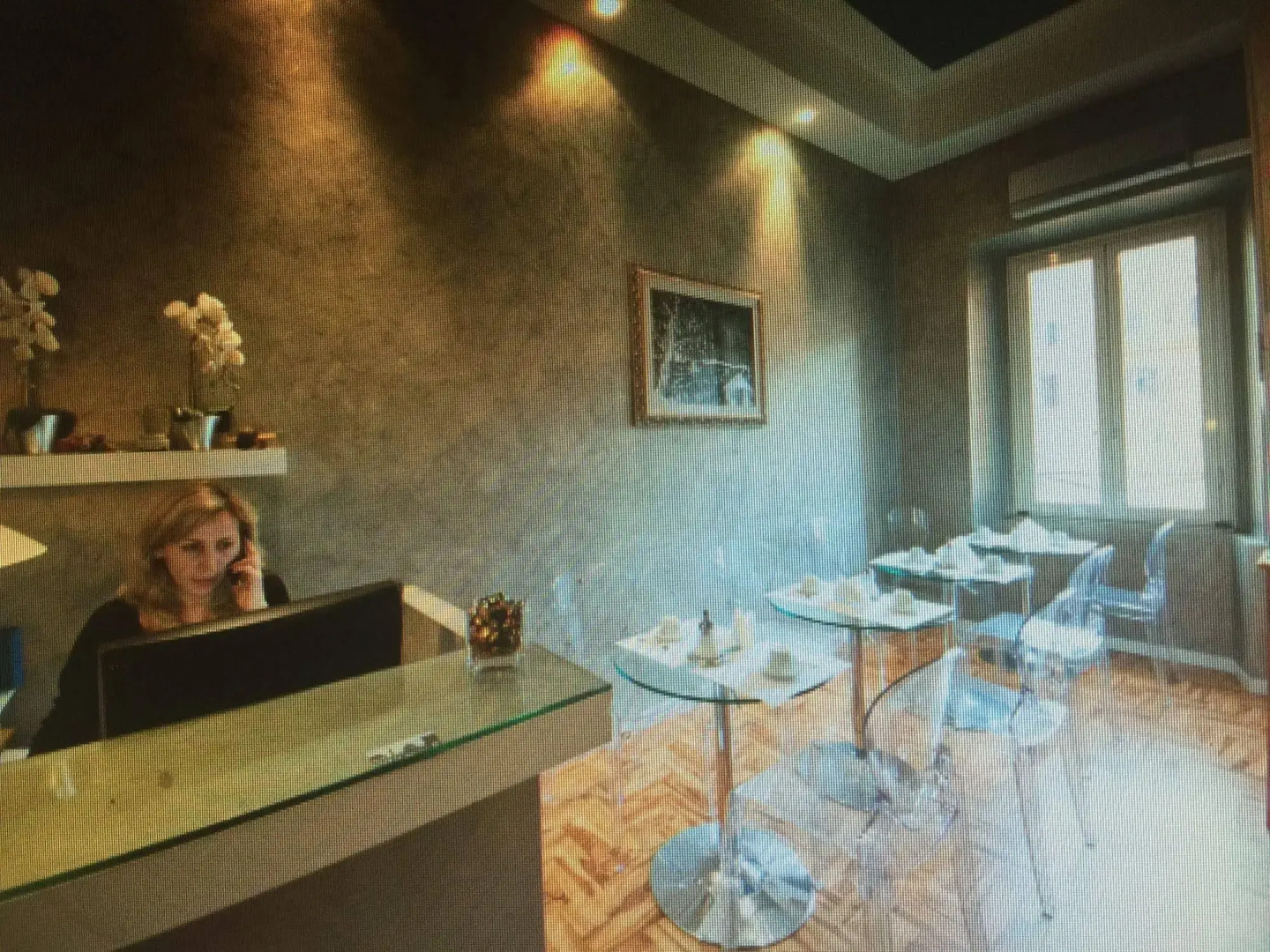 Photo - Relais Conte Di Cavour De Luxe