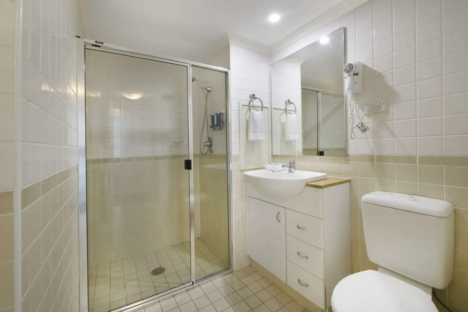 Foto - YEHS Hotel Sydney Harbour Suites