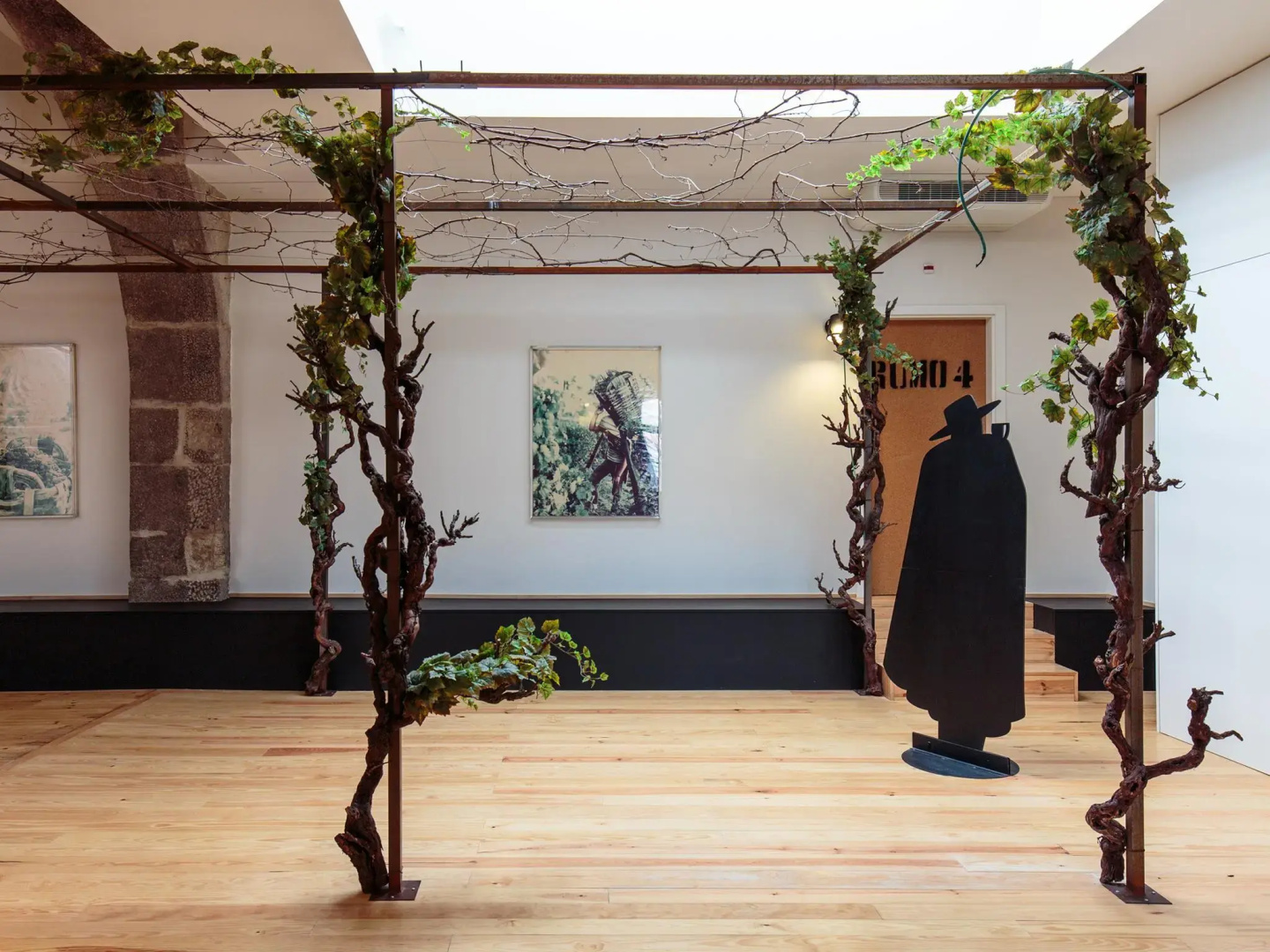 Photo - The House of Sandeman