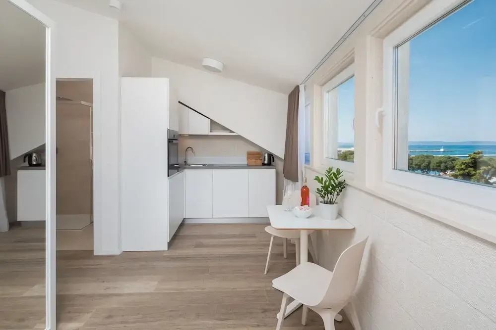 Foto - Mediterra residence