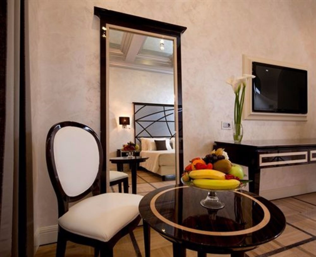 Foto - Grand Hotel da Vinci