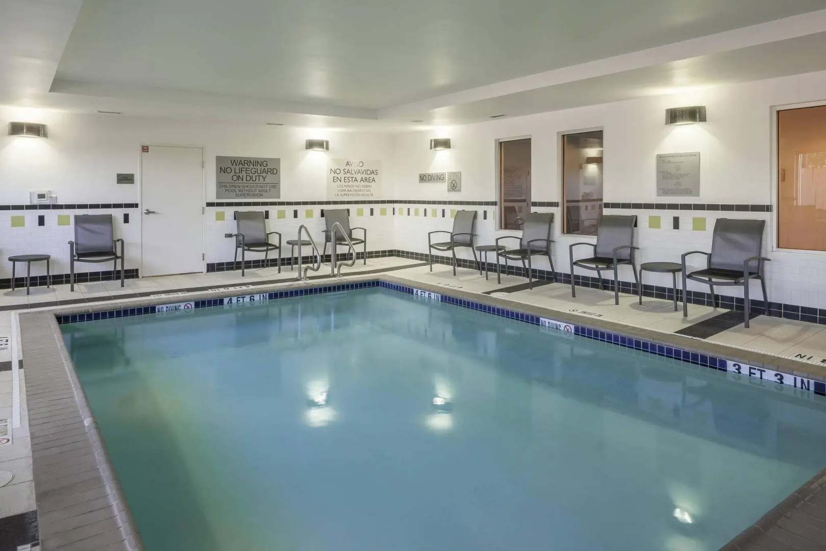 Photo - Fairfield by Marriott Inn & Suites Austin Parmer/Tech Ridge