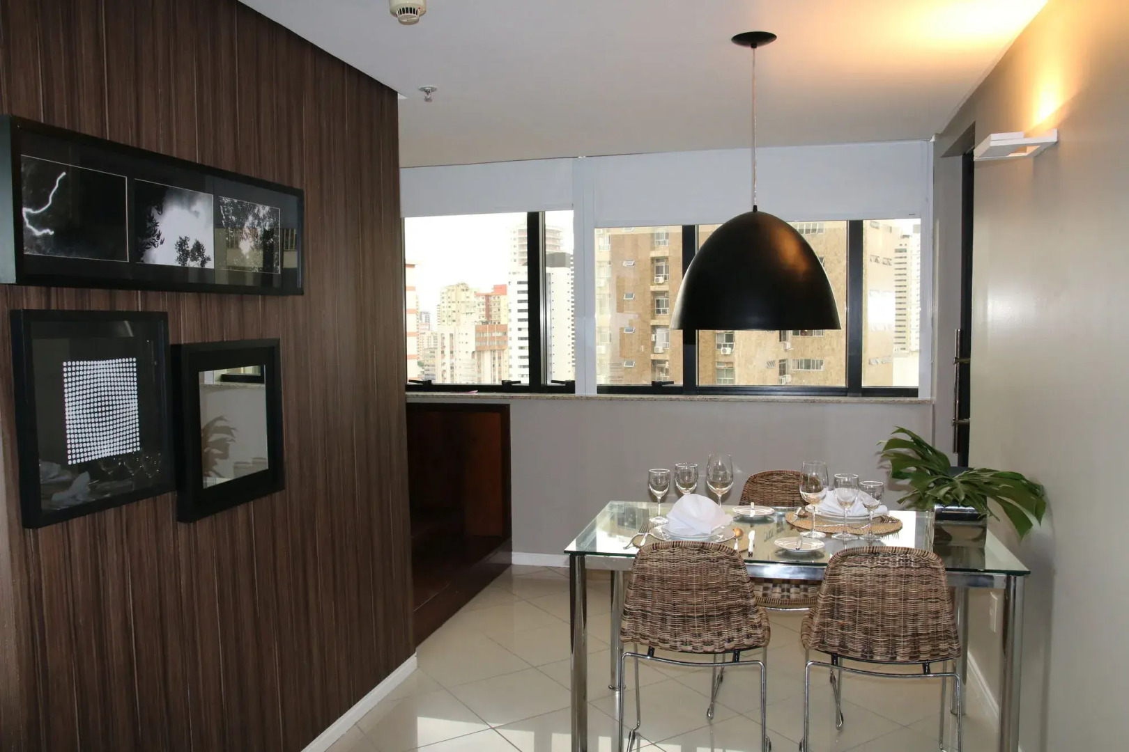 Photo - Grand Mercure Belem do Para