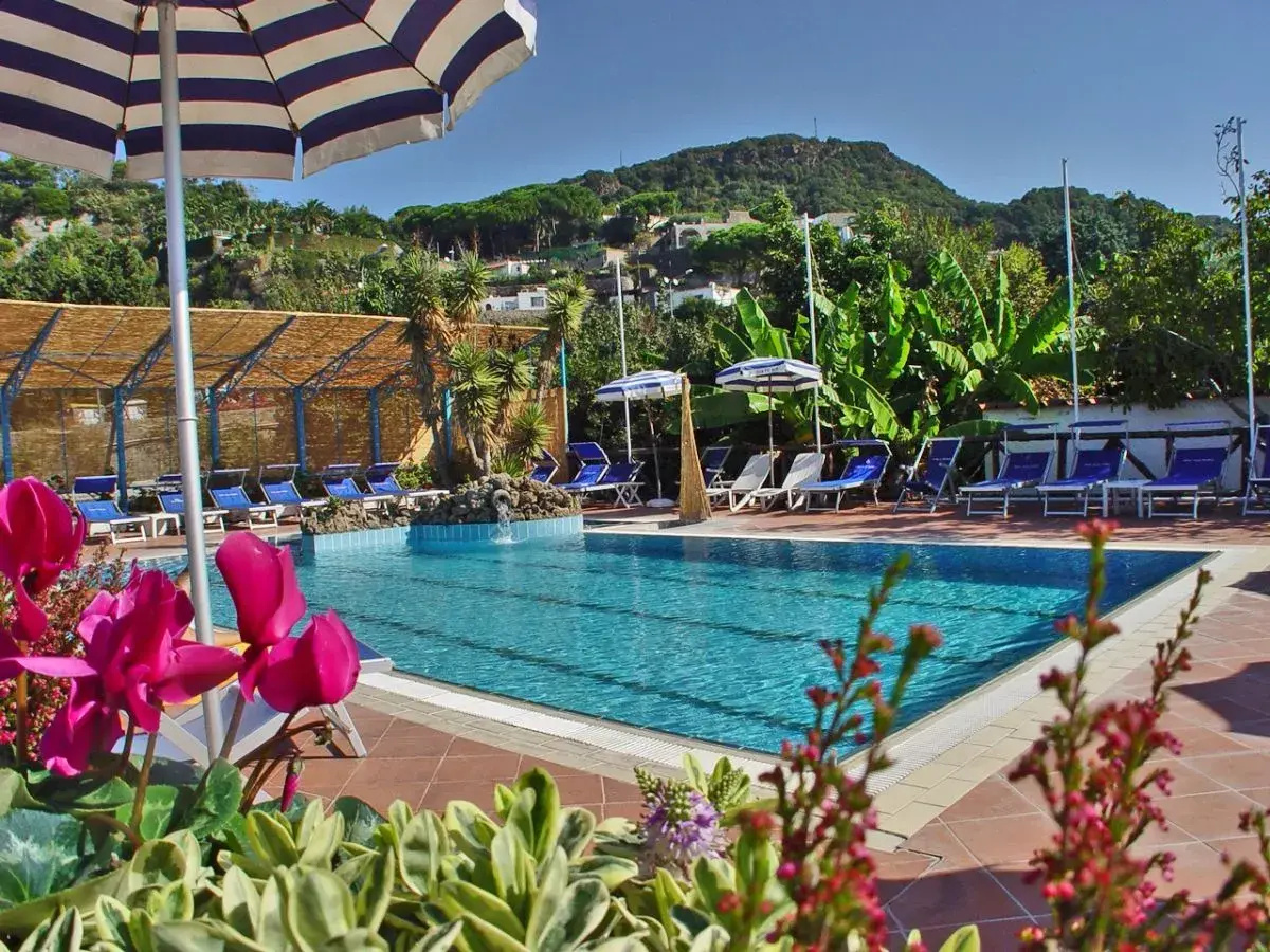 Foto - Hotel Villa Franca