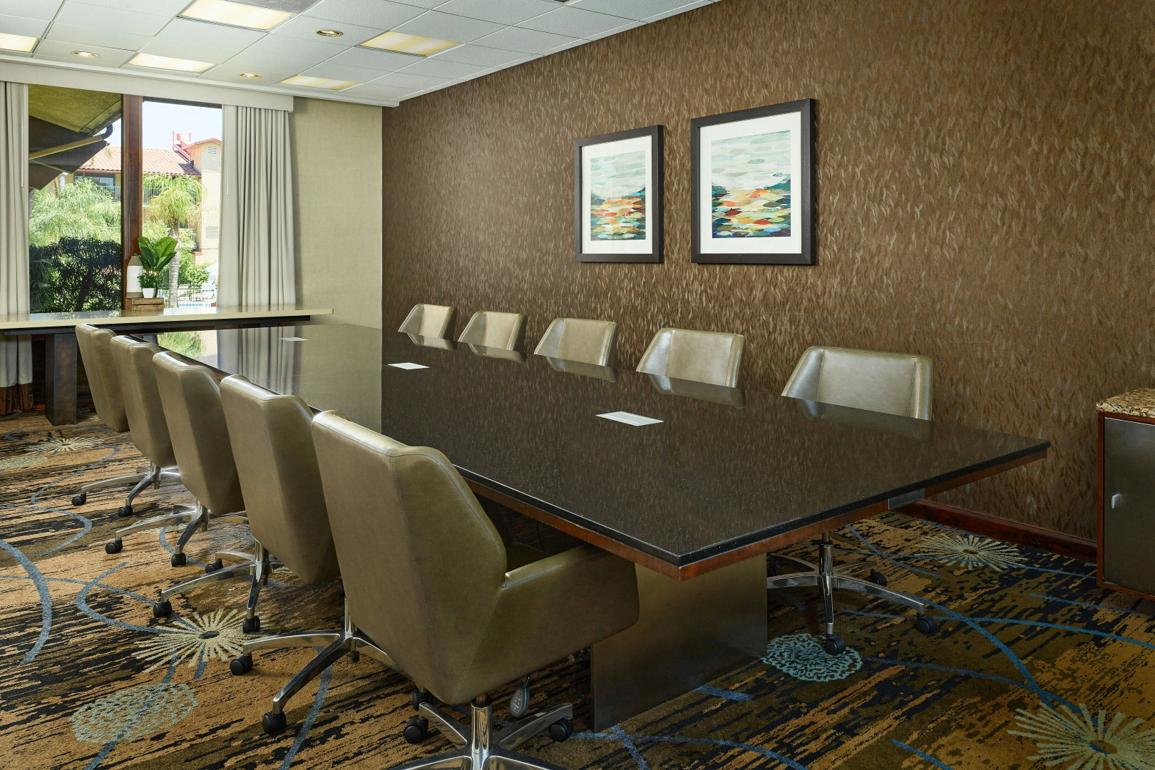 Foto - DoubleTree by Hilton Ontario Airport