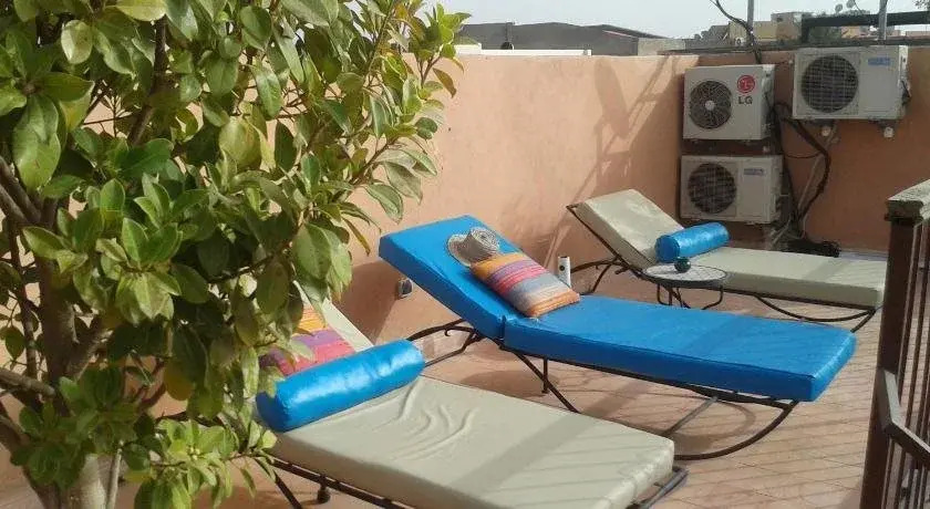 Foto - Riad Dar Yammi