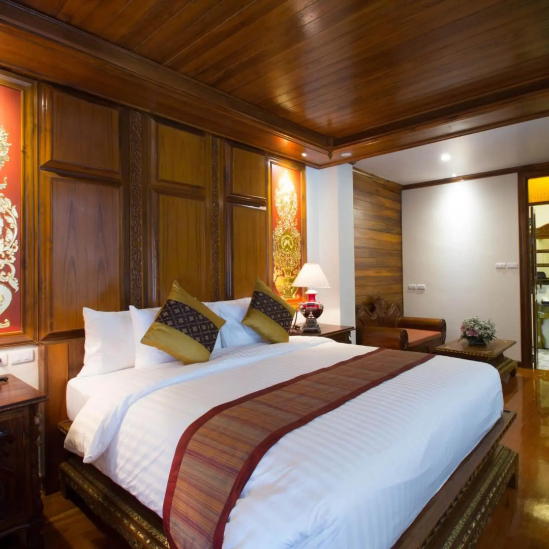 Photo - Pingviman Hotel
